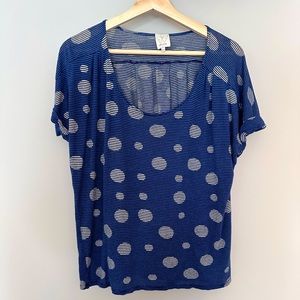 Adorable anthro shirt / large